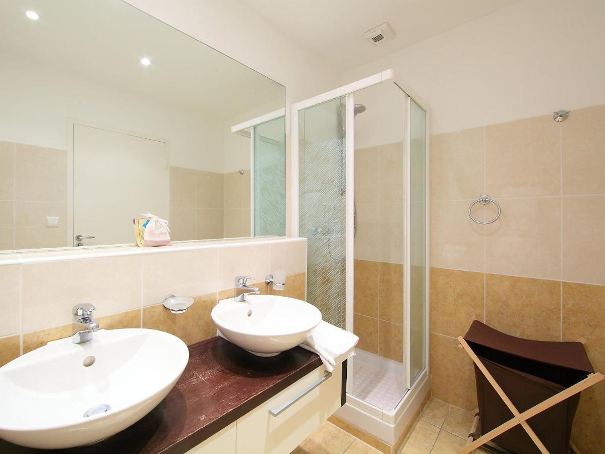 Holiday Home Ile St Martin By Interhome Agde Exterior foto