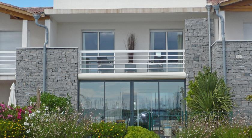 Holiday Home Ile St Martin By Interhome Agde Exterior foto