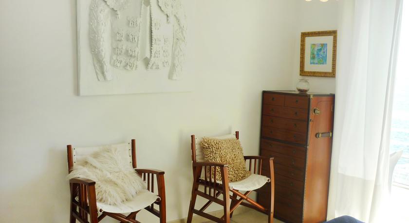 Holiday Home Ile St Martin By Interhome Agde Quarto foto
