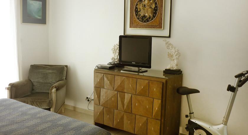 Holiday Home Ile St Martin By Interhome Agde Quarto foto