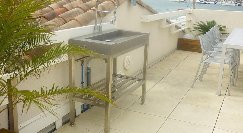 Holiday Home Ile St Martin By Interhome Agde Quarto foto
