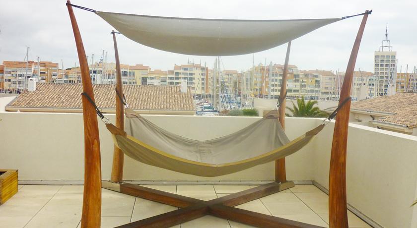 Holiday Home Ile St Martin By Interhome Agde Quarto foto
