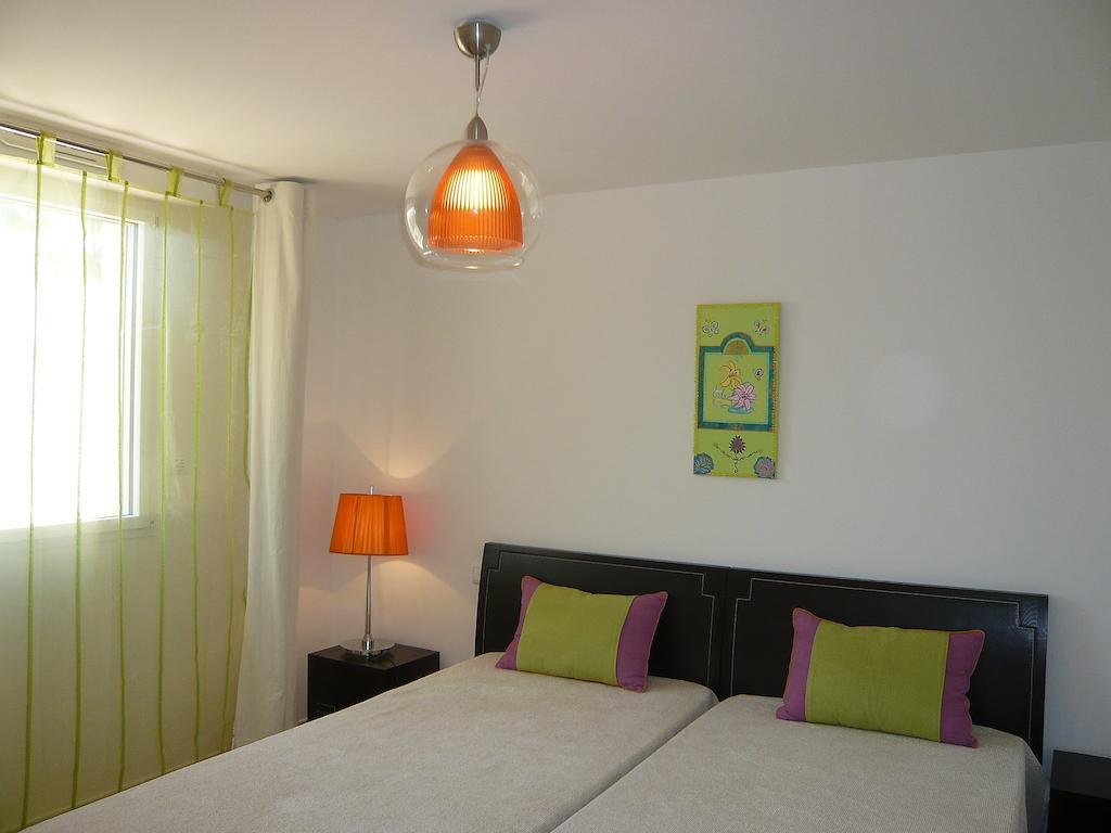 Holiday Home Ile St Martin By Interhome Agde Quarto foto