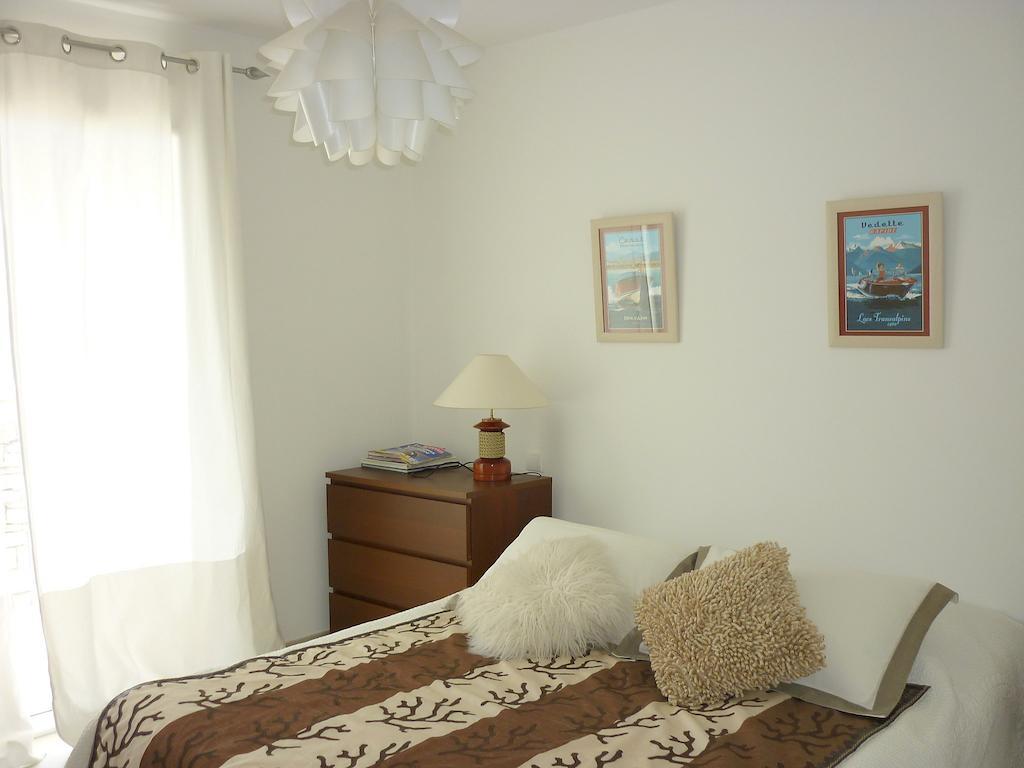 Holiday Home Ile St Martin By Interhome Agde Quarto foto