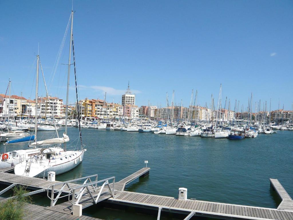 Holiday Home Ile St Martin By Interhome Agde Quarto foto