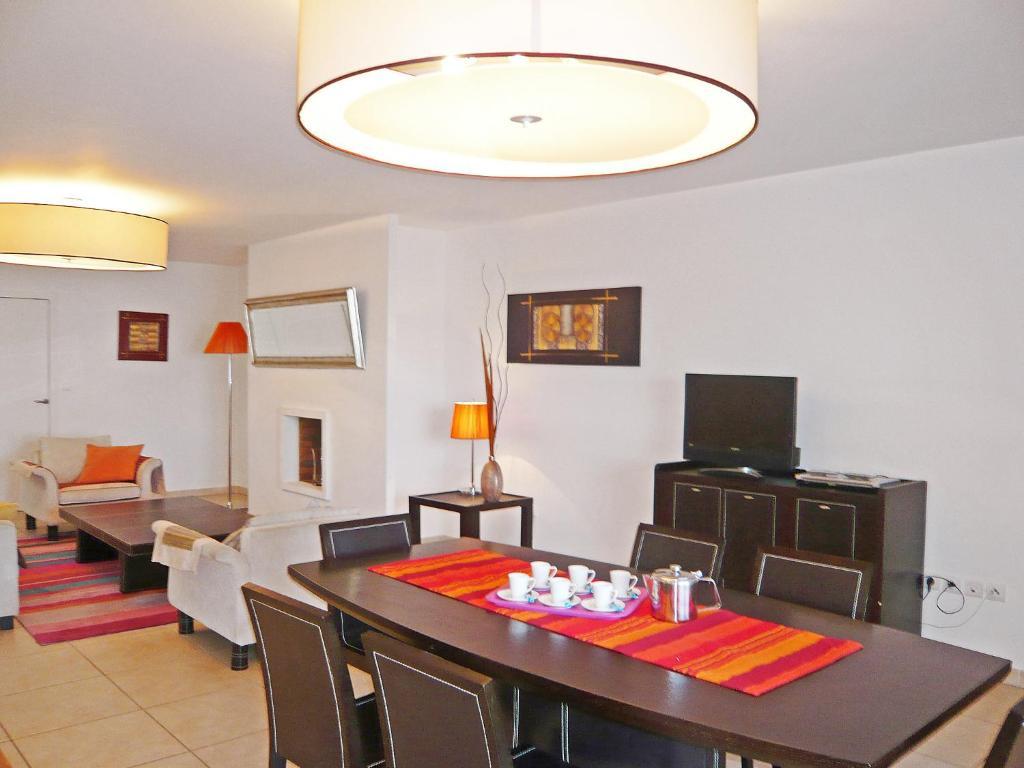 Holiday Home Ile St Martin By Interhome Agde Quarto foto