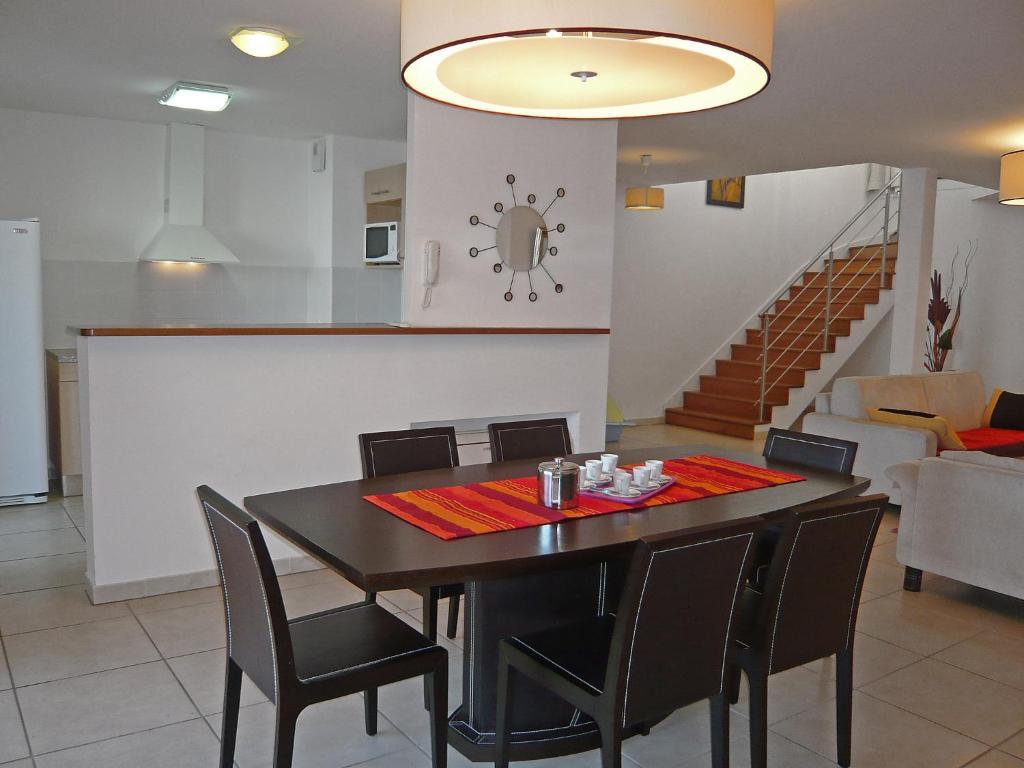 Holiday Home Ile St Martin By Interhome Agde Quarto foto