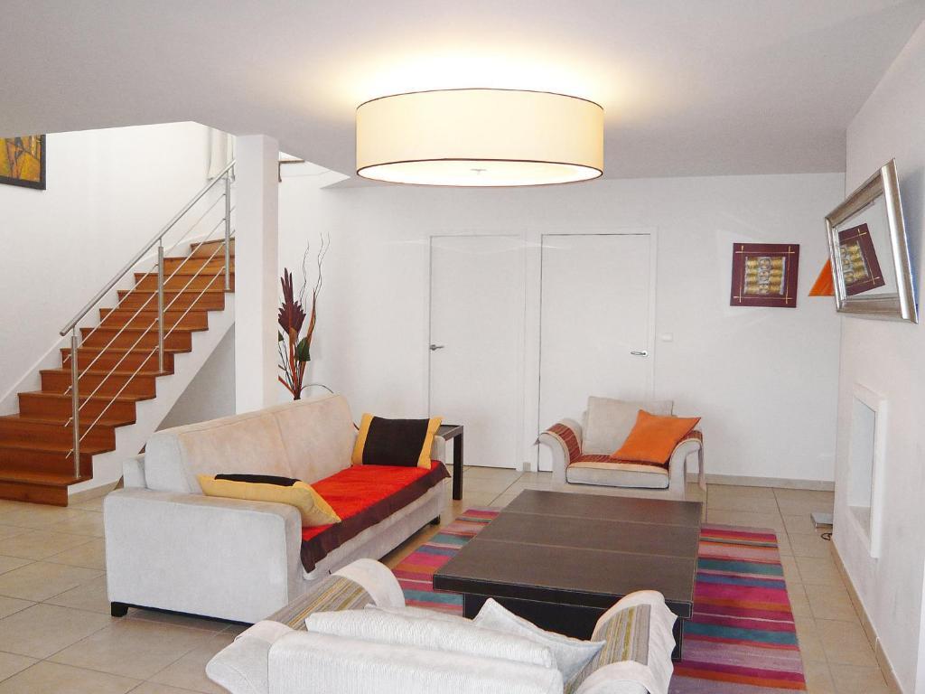 Holiday Home Ile St Martin By Interhome Agde Quarto foto