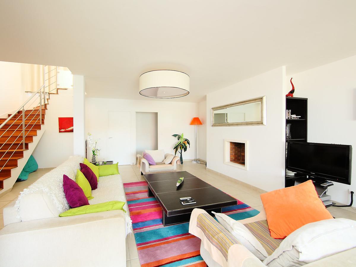Holiday Home Ile St Martin By Interhome Agde Exterior foto