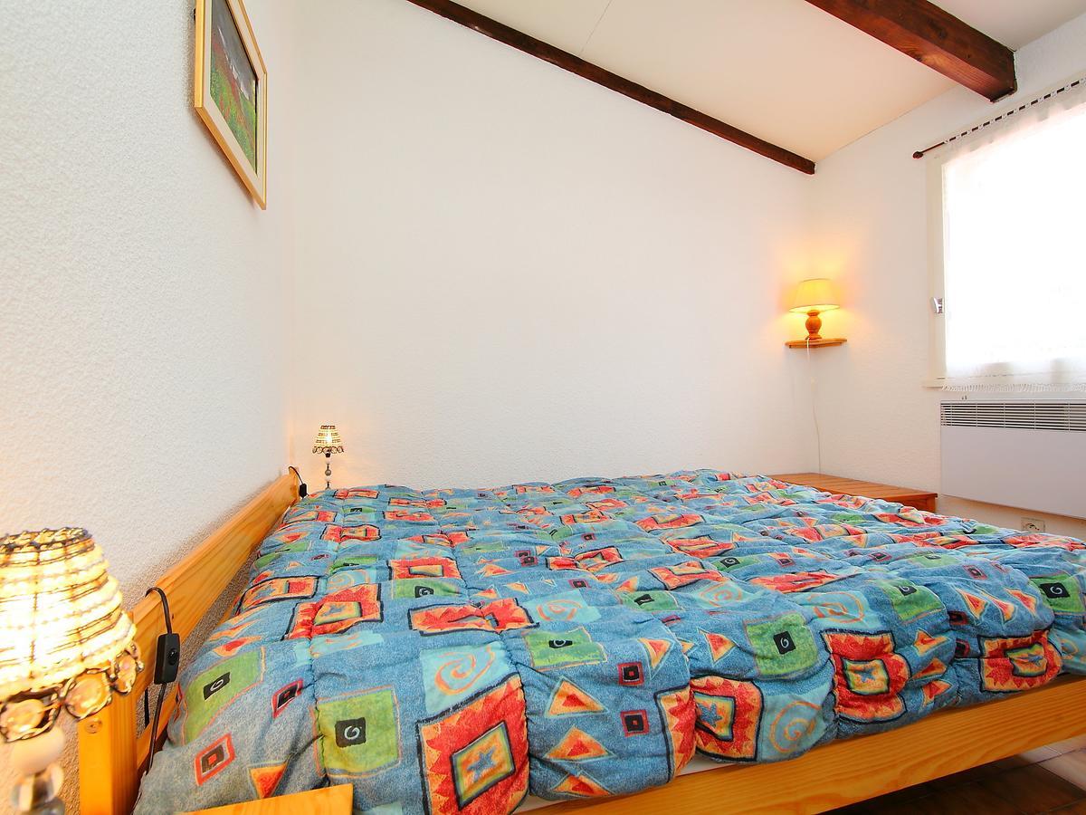 Holiday Home Ile St Martin By Interhome Agde Quarto foto