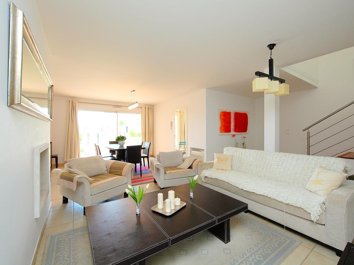 Holiday Home Ile St Martin By Interhome Agde Exterior foto