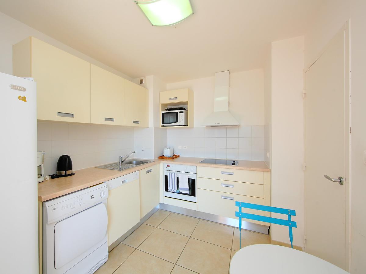 Holiday Home Ile St Martin By Interhome Agde Exterior foto