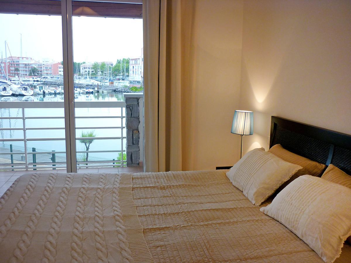 Holiday Home Ile St Martin By Interhome Agde Exterior foto