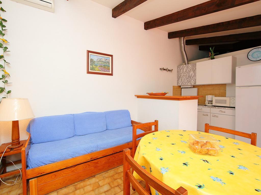 Holiday Home Ile St Martin By Interhome Agde Quarto foto