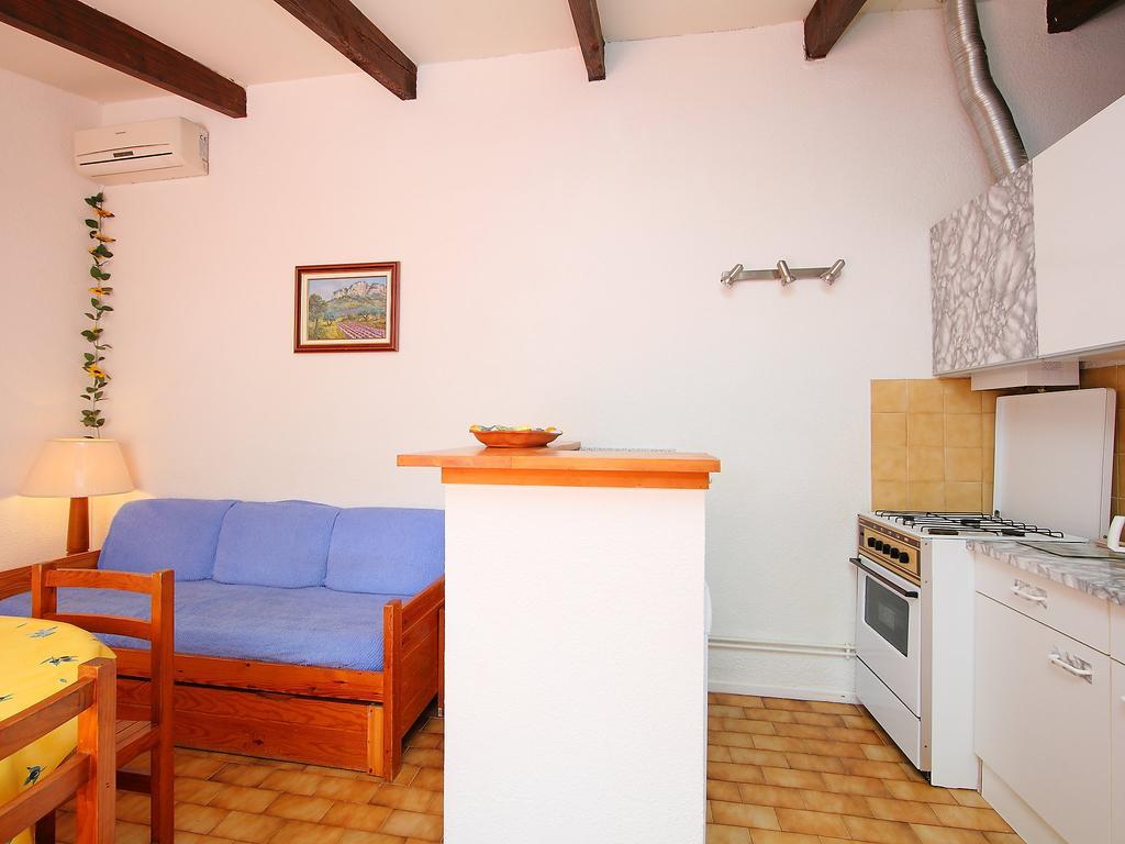 Holiday Home Ile St Martin By Interhome Agde Quarto foto