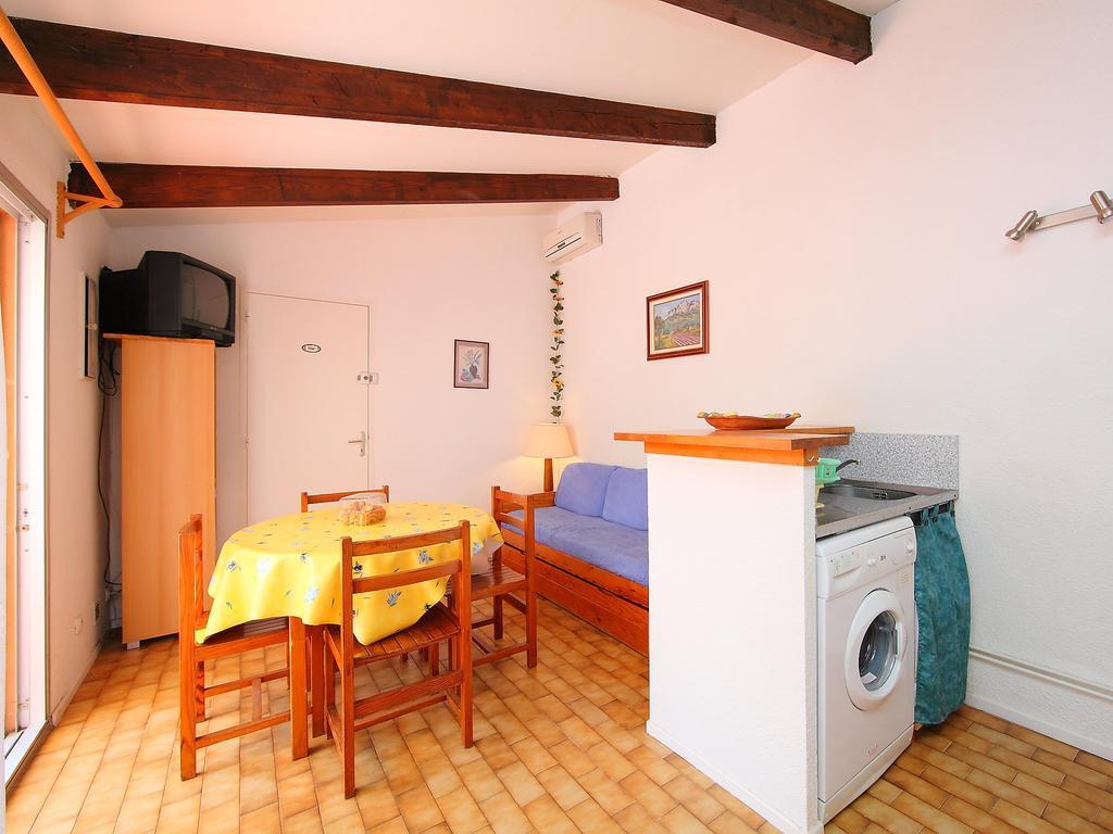 Holiday Home Ile St Martin By Interhome Agde Quarto foto