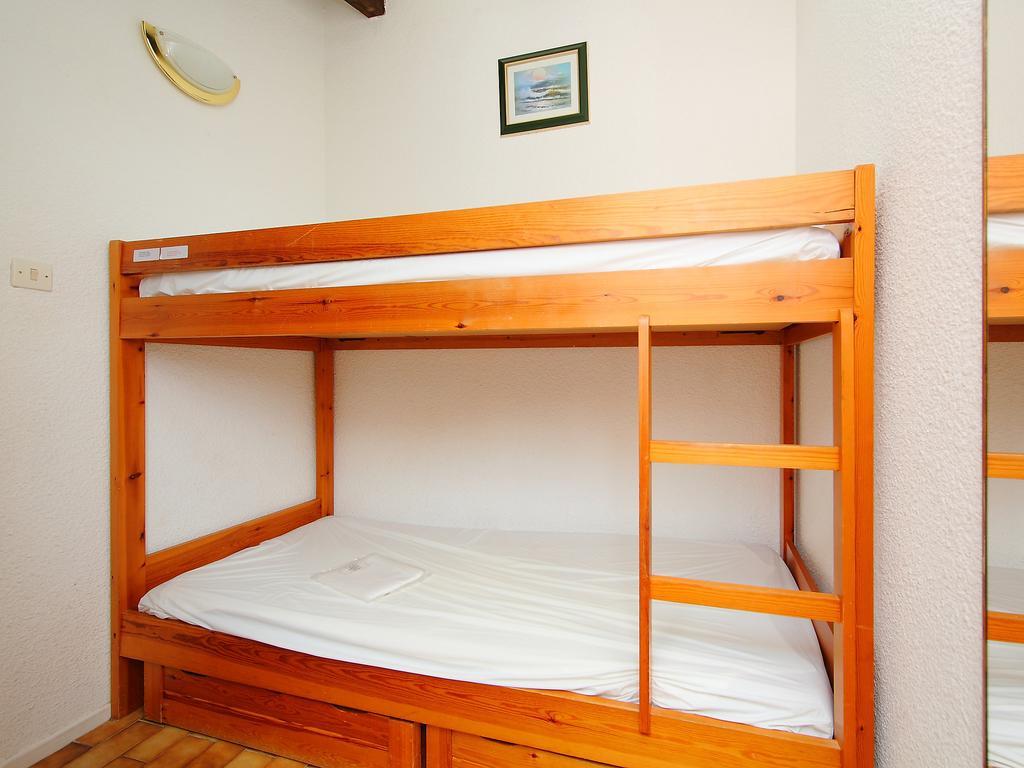 Holiday Home Ile St Martin By Interhome Agde Quarto foto