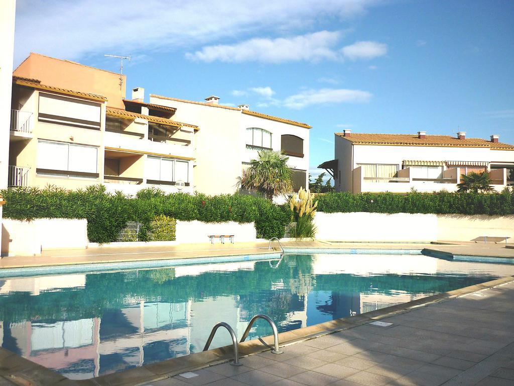 Holiday Home Ile St Martin By Interhome Agde Quarto foto